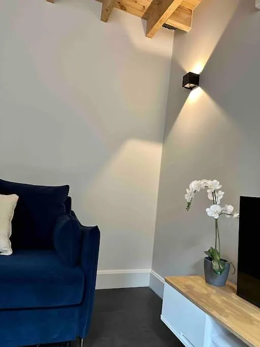 Apartment Maison Fitzgerald Vichy