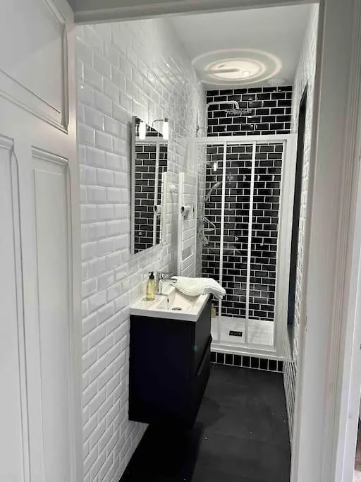 Maison Fitzgerald Vichy France