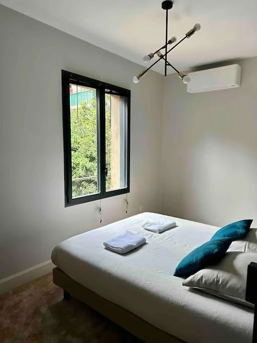 Maison Fitzgerald Vichy 0*,  France