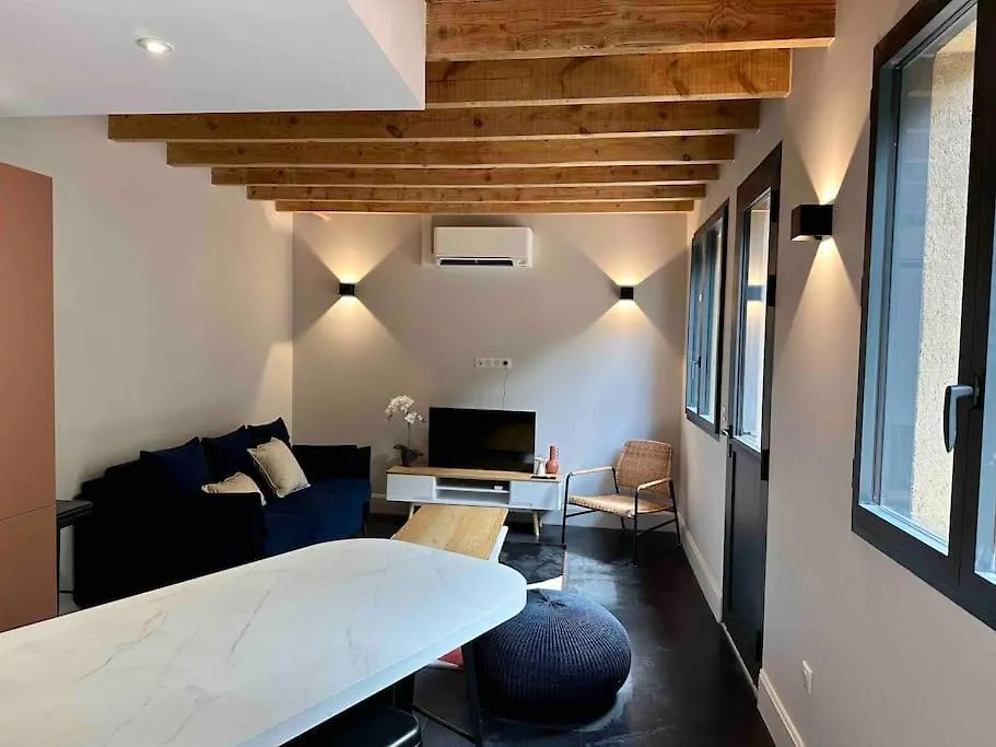 Maison Fitzgerald Vichy